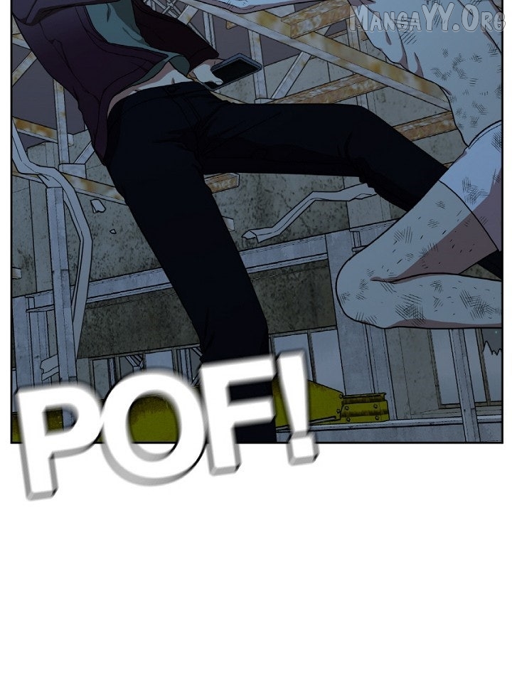 Change Me Chapter 33 - page 38